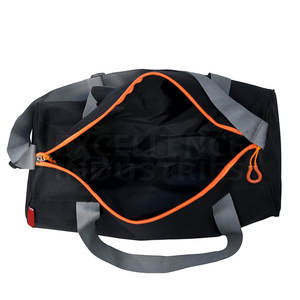 Bolsa impermeable de calidad Premimum, bolsa de lona de gimnasio con etiqueta personalizada, precio razonable, logotipo personalizado, bolsas de senderismo de gran venta - Product Image 4