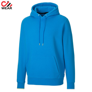 Sudadera con capucha personalizada de calidad premium para hombre, novedad de 2026, algodón y poliéster - Product Image 4