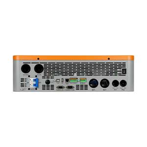 Inversor Todo en Uno de 10KW 48Vdc 110/240Vac Bifásico, Admite 6 Unidades en Paralelo - Product Image 4