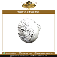 Poignée et bouton de meuble en laiton et fonte, finition antique, design classique élégant, personnalisés, pour tiroir de cuisine à bas prix