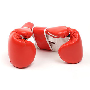 Concevez vos propres gants de boxe gants de boxe en cuir PU avec Offre Spéciale prix de gros personnaliser les engrenages MMA - Product Image 3