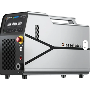 Nouveau Kit Professionnel X1 Pro Lasers Welder Cutter Cleaner 700W X1-PRO-PROFESSIONAL Neuf en Stock - Product Image 1