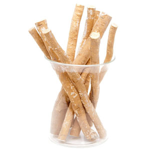 Bâtonnet de Miswak Lyophilisé 100% Naturel à Base d'Extraits Végétaux, Qualité Alimentaire, pour Nettoyage Dentaire, Vente en Gros - Product Image 1
