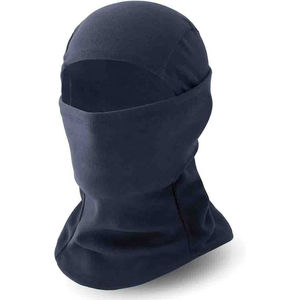 High Quality Elastic High Density <b>Fleece</b> <b>Balaclavas</b> Custom Winter Warm Full Face <b>Balaclava</b> Daily Use - Product Image 1