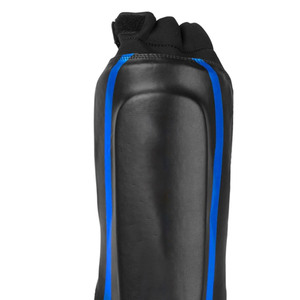 Prix de gros Protège-tibias de boxe Combattant Kickboxing Muay Thai Jambe Protège-tibia Taekwondo - Product Image 5