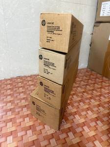 ตลับหมึกเลเซอร์ W9171MC ฟ้า - Product Image 3