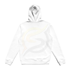 Sudadera con capucha y cremallera de diseño personalizado para hombre, forro sólido, MOQ bajo, alta calidad, estilo urbano, forro polar de invierno, cremallera completa, estampado, tallas XS-6XL - Product Image 6