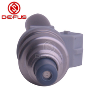 Inyector de Combustible DEFUS en Oferta, 0280150121 para Alfa Romeo Spider Fiat Lancia, Válvula Pig Tail 0280150121, Válvulas de Inyección