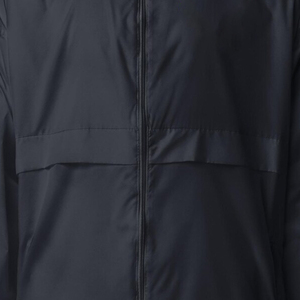 TELLUS APPAREL Chaqueta Cortavientos Unisex de Invierno con Capucha Delantera y Diseño Acolchado, Chaqueta de Exterior Totalmente Personalizable, Gran Venta, Última Tendencia - Product Image 4