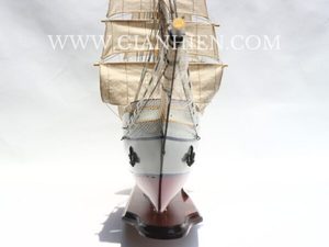 El fabricante de Gia Nhien aprueba el diseño personalizado MOQ bajo GORCH II MODELO PINTADO BARCO ALTO con ALTA CALIDAD - Product Image 5