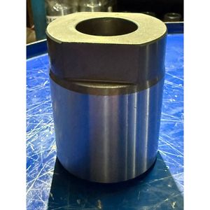 Punta de émbolo de acero aleado de alta durabilidad Chen Shin SKD para máquinas - Piezas de fundición de 90~140 mm de longitud Origen TW - Product Image 1