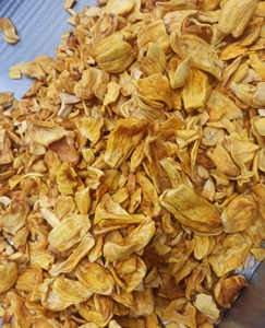 Chips de Jackfruit Séchées sous Vide au Goût Sucré, Fournisseur d'Usine du Vietnam, Offrant des Snacks de Jackfruit Séchés Croustillants - Product Image 5