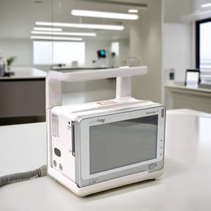 Moniteur <span class=keywords><strong>Patient</strong></span> Modulaire <span class=keywords><strong>ICU</strong></span> CCU Multi-Paramètre Clinique à Écran Tactile Moniteur <span class=keywords><strong>Patient</strong></span> Multi-Paramètre - Product Image 2