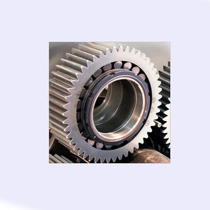 Dernière qualité crémaillères pignons en acier nouvel état moteur noyau prix de gros - Product Image 1