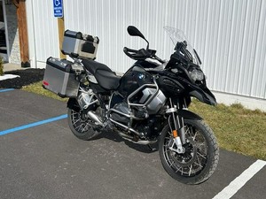 NOUVEAU MODÈLE 2026 BMW R 1250 GS Adventure Nouvelle Moto d'Aventure - Product Image 4