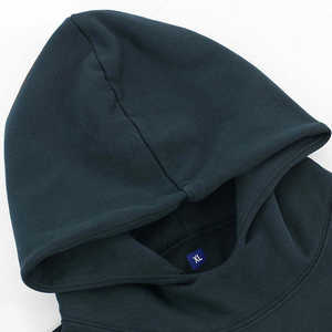 280 GSM sweats à capuche légers prix usine unisexe sweats en gros confortable doux chaud en vrac qualité supérieure approvisionnement de mode - Product Image 6