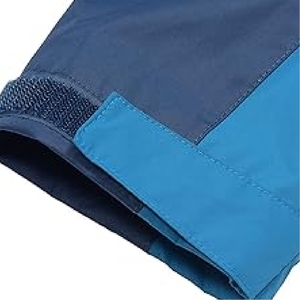 Chaqueta cortavientos de concha suave impermeable de alto rendimiento 2025, chaqueta de nailon a prueba de viento con logotipo personalizado transpirable para aventuras al aire libre - Product Image 4