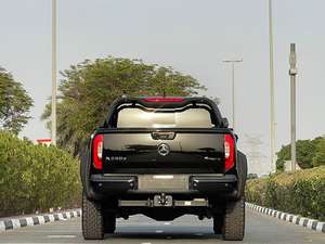 Nouveau MERCEDES-BENZ X 250d AMG TUBOR 360 2022 avec caméra arrière, capacité de charge 31-40T, émission diesel/gaz, automatique - Product Image 5