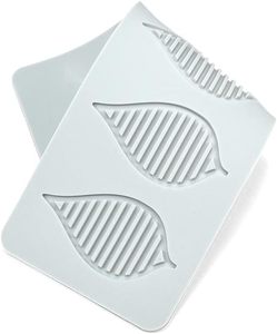 Moule en dentelle 3D à feuilles creuses Moule en dentelle de silicone multi-feuilles pour la décoration de gâteaux Tapis d'impression <span class=keywords><strong>fondant</strong></span> pour bonbons au <span class=keywords><strong>sucre</strong></span> au chocolat - Product Image 3