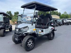 Meilleur prix 48V certifié EEC/DOT voiturette de golf électrique livraison rapide 2-4-6 places en stock chariots de golf - Product Image 3