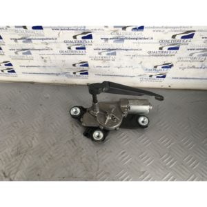MOTORE Tergicristallo Posteriore FORD C-Max Serie 1689913 (03>07) - Product Image 1