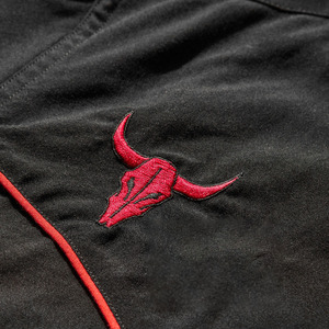 Camiseta de algodón con cuello en V para mujer de primera calidad, ajuste moderno, transpirable, cómodo, elegante, versatilidad, perfecto para uso diario, verano, secado rápido - Product Image 3