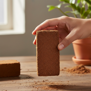 Medio de Cultivo de Coco con Bajo Contenido de EC |   Grado Estándar de Indonesia - Product Image 1