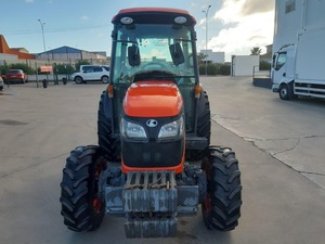 Acheter KUBOTA TRACTOR L4508 à vendre usa - Product Image 5