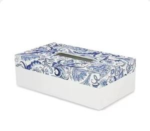 Boîtes à mouchoirs en bois simples de qualité supérieure Boîtes à serviettes Boîtes durables de haute qualité à un prix abordable - Product Image 6