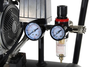 Compresor Silencioso HEMAKs HK-SK24+ Nuevo, Listo para Enviar - Product Image 2