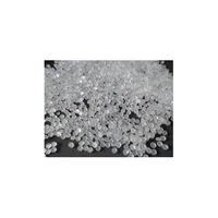 Granules de polyéthylène vierge et recyclé LLDPE granules de résine vierge HDPE LDPE LLDPE PP pour la vente en gros
