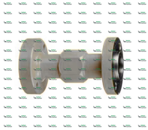 Componente de núcleo de brida espaciadora Putzmeister para bombas - Product Image 2