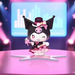 Chính Thức Sáng Idol Loạt PVC Sưu Tập Mù Hộp Con Số Hợp Thời Trang <span class=keywords><strong>1</strong></span>/<span class=keywords><strong>144</strong></span> Quy Mô Cho Bé Trai Và Cô Gái Để Thu Thập - Product Image 3