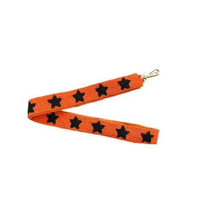 Correas de Bolso de Lujo con Cuentas, Asas de Bolso Hechas a Mano con Cuentas de Semillas, Piezas y Accesorios para Bolsos, por Glowin Fashion - Product Image 3