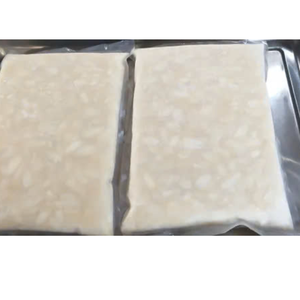 Graviola congelada cultivada en Vietnam con textura suave y sabor atrevido, lista para pedidos a granel y ventas en el mercado internacional - Product Image 4