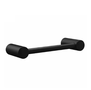 Porta toallas de metal de alta calidad que proporcionan una excelente estabilidad, evitando que los toallas se deslicen o caigan. - Product Image 4