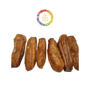 กล้วยหอมอบแห้งออร์แกนิกนุ่มเป็นธรรมชาติจากเวียดนามรสชาติอร่อยและมีคุณค่าทางโภชนาการเหมาะสำหรับเด็กและผู้ใหญ่ - Product Image 2