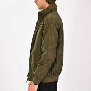 เสื้อฮู้ดผ้าโพลีเอสเตอร์ใส่สบายใส่ได้ทั้งวันมีสไตล์ในเมืองมีฮู้ดโพลีเอสเตอร์ใส่ได้ทุกวัน - Product Image 3