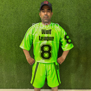 Maillot de basketball professionnel personnalisé en coton respirant pour l'entraînement, imprimé sur le devant, style streetwear, idéal pour l'été - Product Image 2