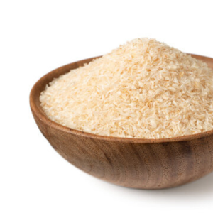 Polvo de Cáscara de Psyllium Orgánico Oem - Superalimento a Base de Plantas - Buena Fuente de Fibra para Repostería Sin Gluten, Jugos &amp;   Batidos - Product Image 6