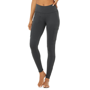 Customize Design & Color <b>Leggings</b> Womens Running Yoga Workout Custom Gym Fitness Pants Wholesale Slim Girls Leggy - Product Image 5