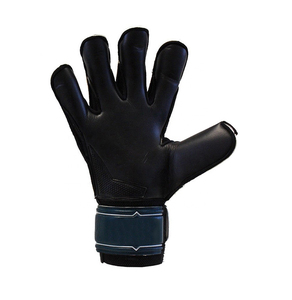 2025 gants personnalisables en Latex de haute qualité gardien de but pour l'entraînement de football porter une impression personnalisée acceptée - Product Image 5