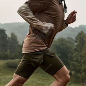 Camisetas de secado rápido para hombre al por mayor, camisetas de talla grande hechas en fábrica para hombre, camisetas de algodón 100% para hombre - Product Image 5