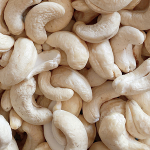 เม็ดมะม่วงหิมพานต์ W320เม็ดมะม่วงหิมพานต์จากเวียดนามผู้จัดจำหน่ายที่เชื่อถือได้ส่งออกไปยังเอเชีย, อียู, ตะวันออกกลาง - Product Image 1