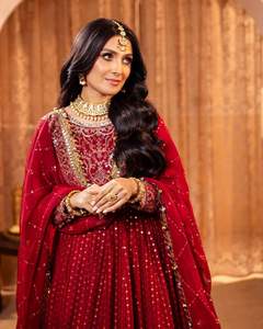 ชุดเดรสใส่ทำงานแบบสุภาพสำหรับผู้หญิงชุดเดรสผ้าคอตตอนสไตล์ซาลวาร์คาเมซสำหรับ01165งานปาร์ตี้รุ่นล่าสุด2025-2026 - Product Image 1