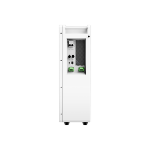 Nouvel Arrivage Système de Stockage d'Énergie Hybride Résidentiel Tout-en-un Empilable IP22 LiFePO4 25.6V DC 8kWh 5000VA - Product Image 2