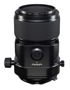 Lente Macro Fuji GF 110mm F/5.6 T/S Nueva de Alta Calidad, Disponible con Filtro de 87mm para Formato Completo - Product Image 4