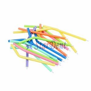 Prodotti Dentali Monouso di Alta Qualità / Punte per Siringhe ad Aria e Acqua Materiali per Pulizia Dentale - Product Image 4