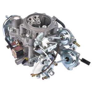 026129016H Bộ chế hòa khí Carb phù hợp cho Audi 80 100 44 12 B2 VW Passat B2 lượng tử - Product Image 4