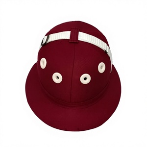 Casco de Equitación para Niños y Adultos, Deportivo, de Entretenimiento, con Diseño de Correa de 3 Puntos, Duradero, Ligero e Impermeable - Product Image 1